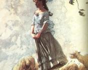 Fresh Air - 温斯洛·荷默